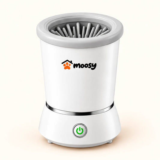 Moosy Pulisci-Zampe